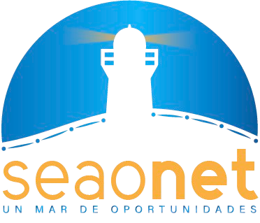 Logo de Seaonet