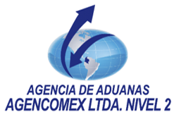 Logo Asociado Agencomex