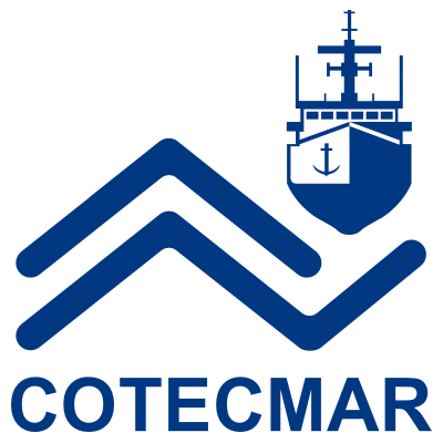 Logo Asociado Cotecmar