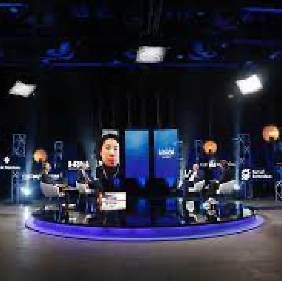 Imagen ilustrativa de la zona portuaria de Buenaventura